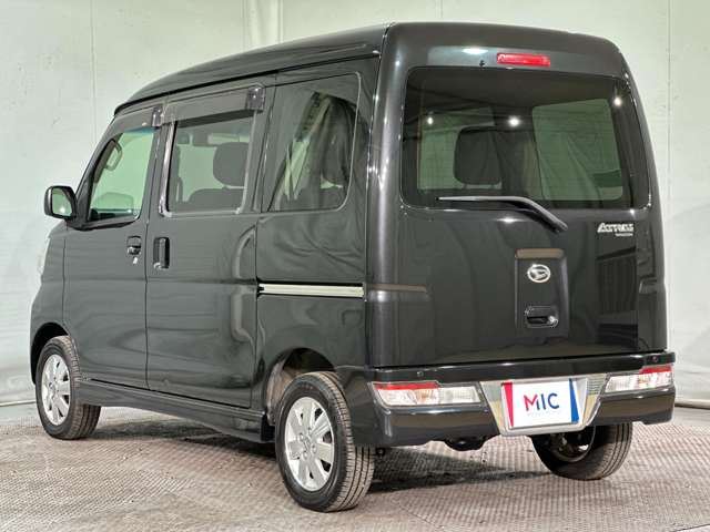 Daihatsu ATRAI WAGON 2017 6296683-6