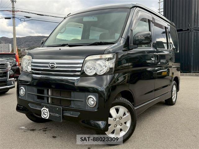 Daihatsu ATRAI WAGON 2016 6296852-1
