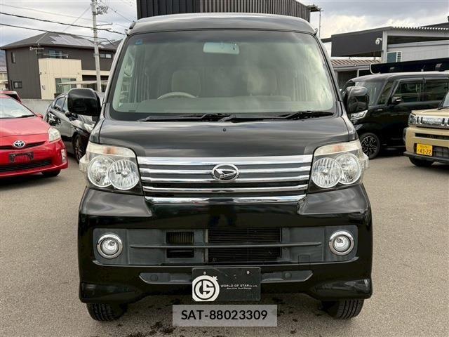Daihatsu ATRAI WAGON 2016 6296852-2
