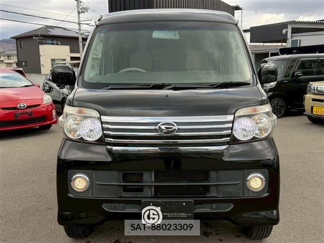 Daihatsu ATRAI WAGON 2016 6296852-3