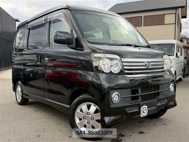 Daihatsu ATRAI WAGON 2016 6296852-4