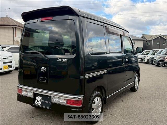 Daihatsu ATRAI WAGON 2016 6296852-5