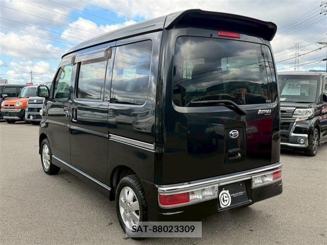 Daihatsu ATRAI WAGON 2016 6296852-7
