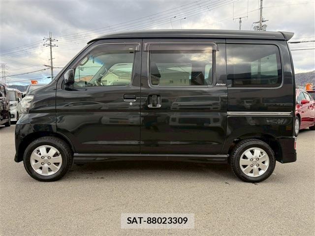 Daihatsu ATRAI WAGON 2016 6296852-8