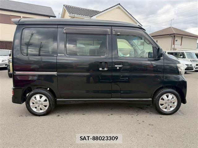 Daihatsu ATRAI WAGON 2016 6296852-9