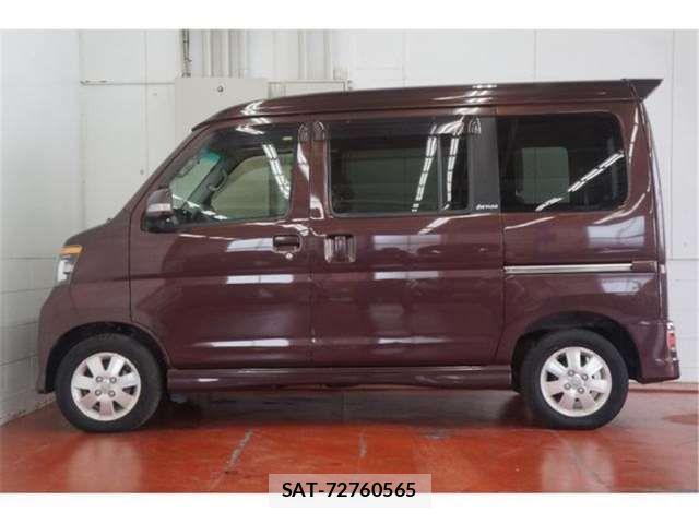 Daihatsu ATRAI WAGON 2014 6297206-1
