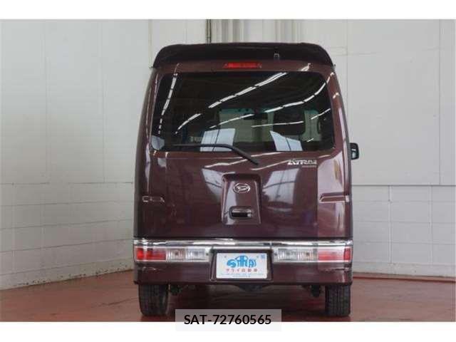 Daihatsu ATRAI WAGON 2014 6297206-3