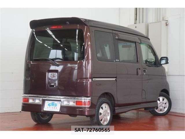 Daihatsu ATRAI WAGON 2014 6297206-4