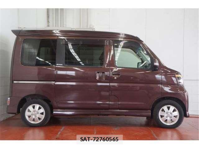 Daihatsu ATRAI WAGON 2014 6297206-5