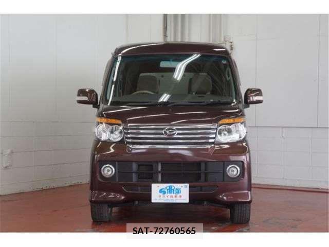 Daihatsu ATRAI WAGON 2014 6297206-7