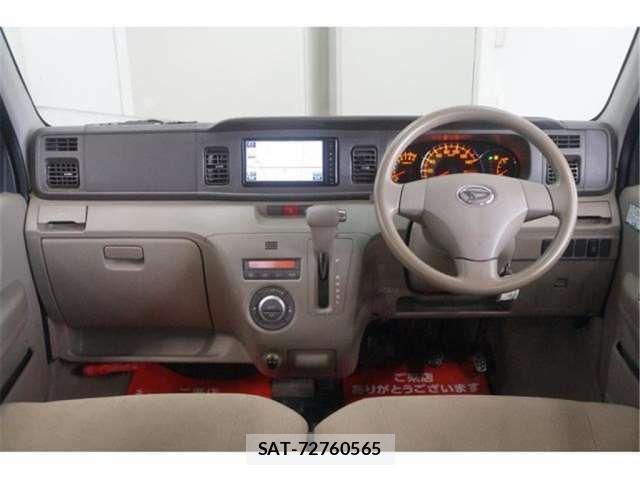 Daihatsu ATRAI WAGON 2014 6297206-8