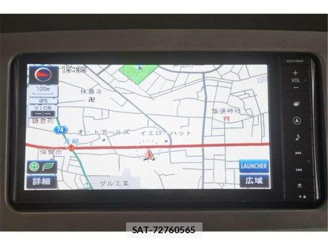Daihatsu ATRAI WAGON 2014 6297206-9
