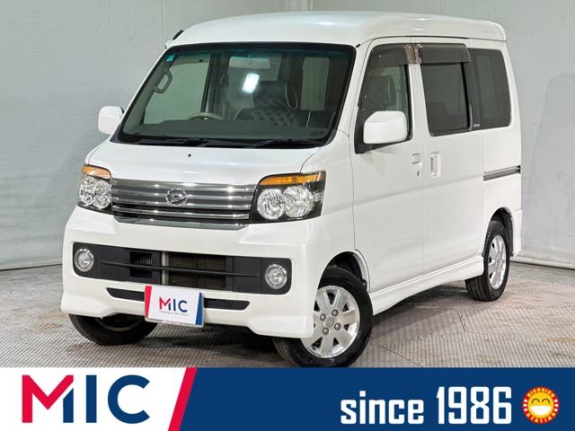 Daihatsu ATRAI WAGON 2011 6297659-0