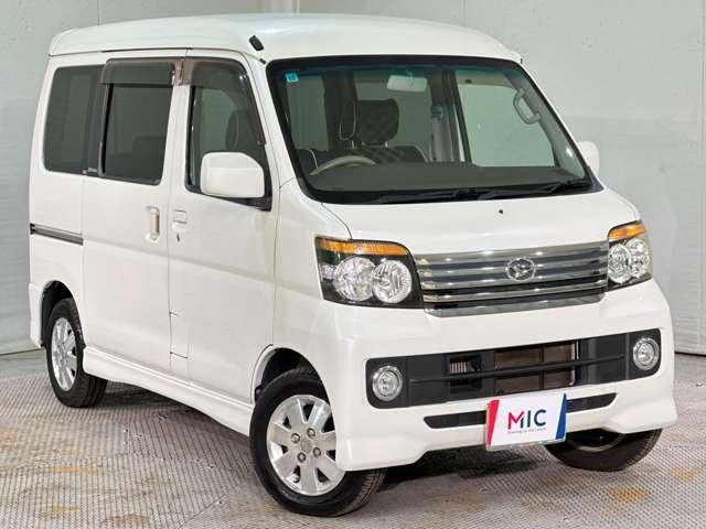 Daihatsu ATRAI WAGON 2011 6297659-1