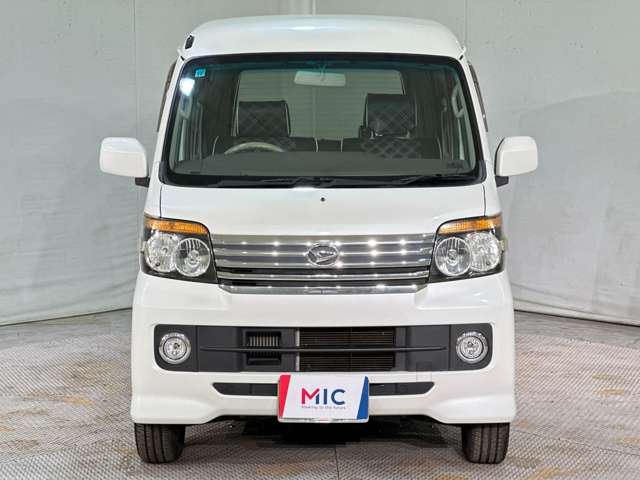 Daihatsu ATRAI WAGON 2011 6297659-2