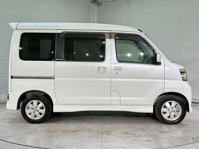 Daihatsu ATRAI WAGON 2011 6297659-3
