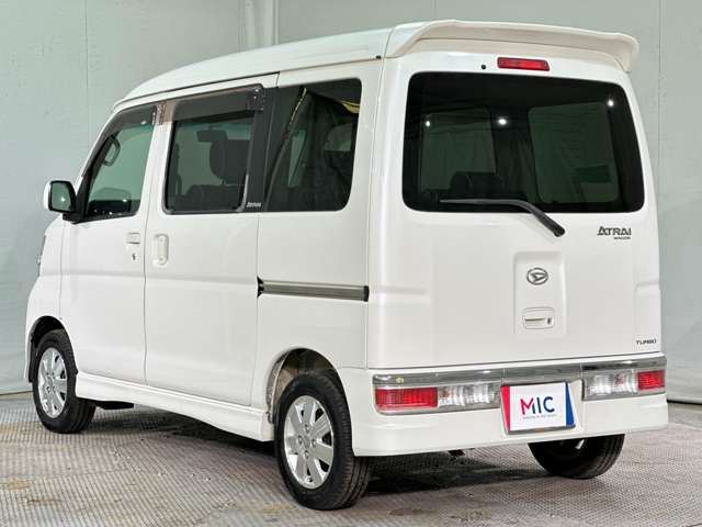 Daihatsu ATRAI WAGON 2011 6297659-6
