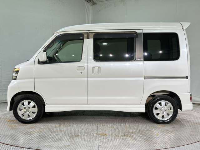 Daihatsu ATRAI WAGON 2011 6297659-7