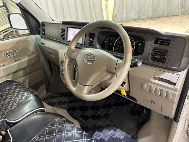 Daihatsu ATRAI WAGON 2011 6297659-8