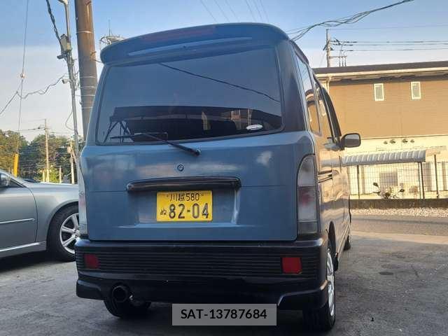 Daihatsu ATRAI WAGON 2004 6298320-1