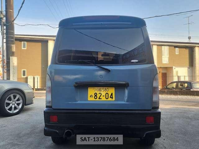 Daihatsu ATRAI WAGON 2004 6298320-5