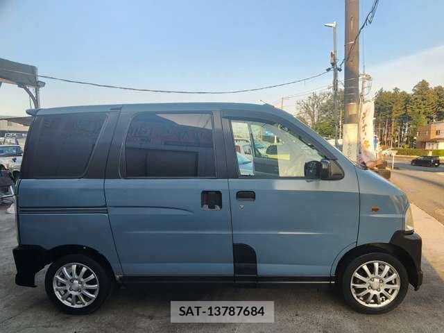 Daihatsu ATRAI WAGON 2004 6298320-6