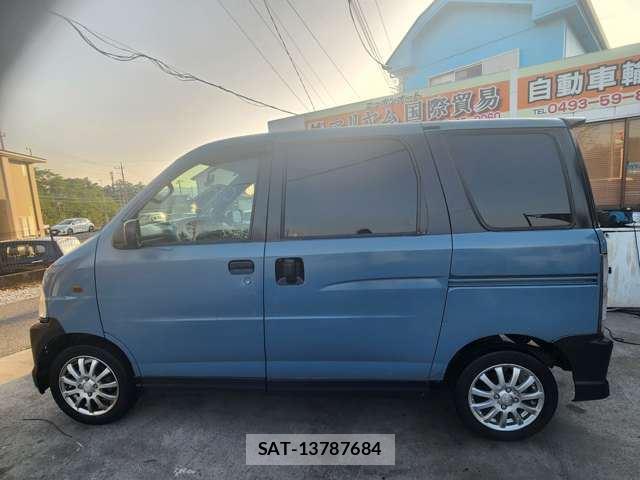 Daihatsu ATRAI WAGON 2004 6298320-7