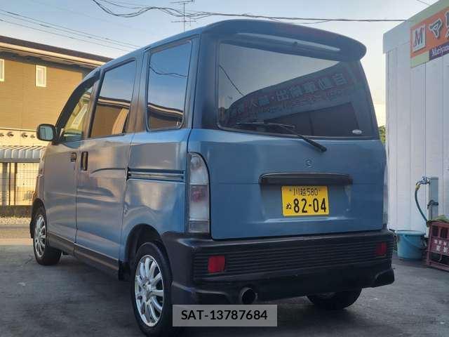 Daihatsu ATRAI WAGON 2004 6298320-8