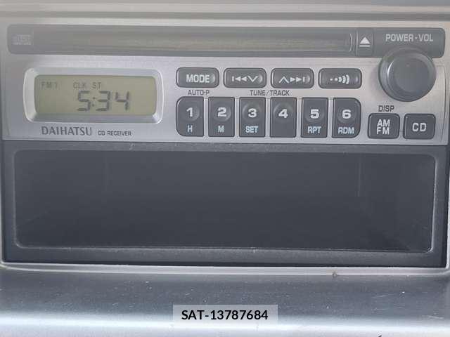 Daihatsu ATRAI WAGON 2004 6298320-9