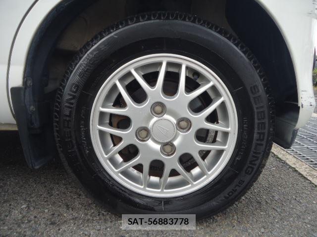 Daihatsu ATRAI WAGON 2003 6298355-3