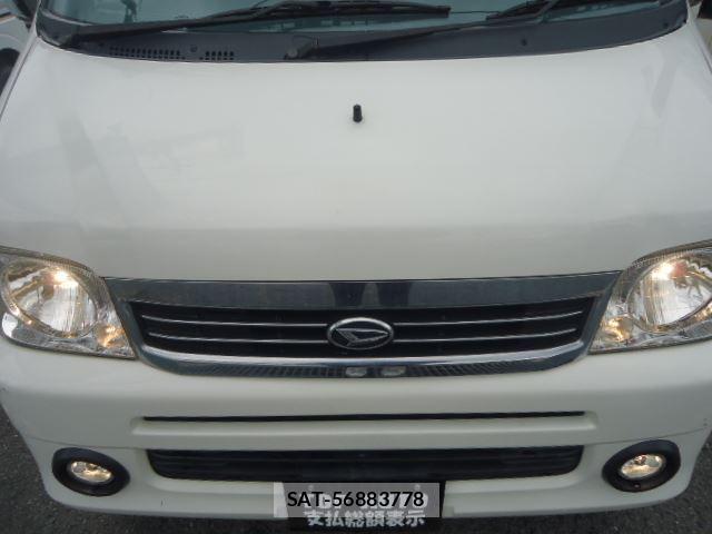 Daihatsu ATRAI WAGON 2003 6298355-6
