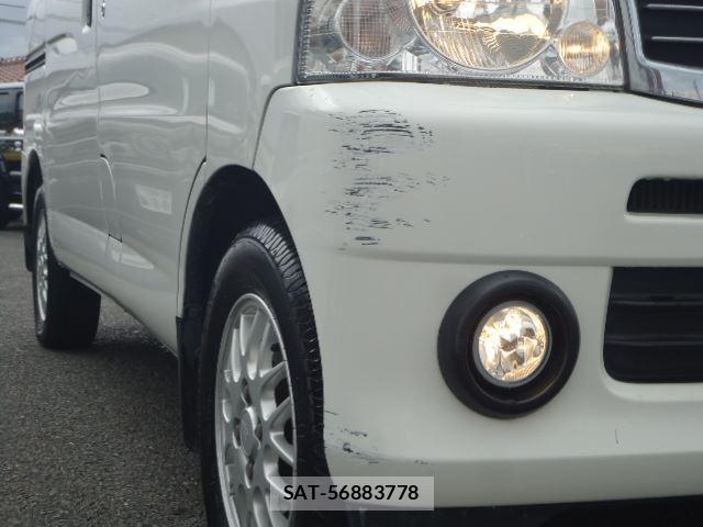 Daihatsu ATRAI WAGON 2003 6298355-8