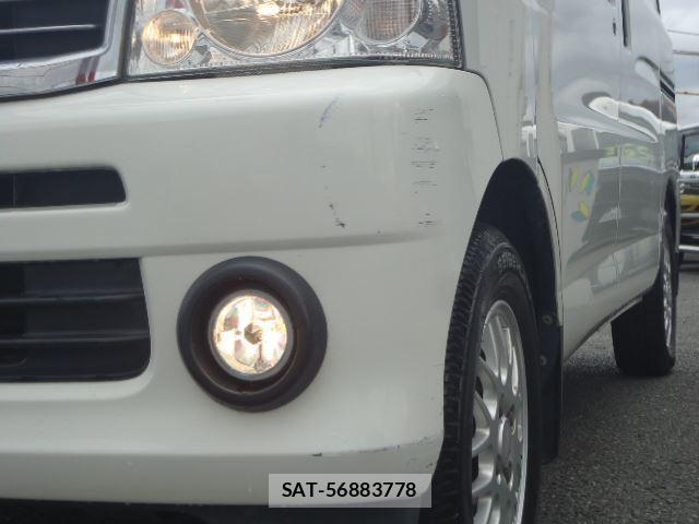 Daihatsu ATRAI WAGON 2003 6298355-9