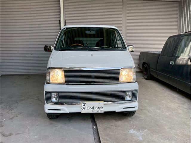 Daihatsu ATRAI WAGON 2001 6298400-1