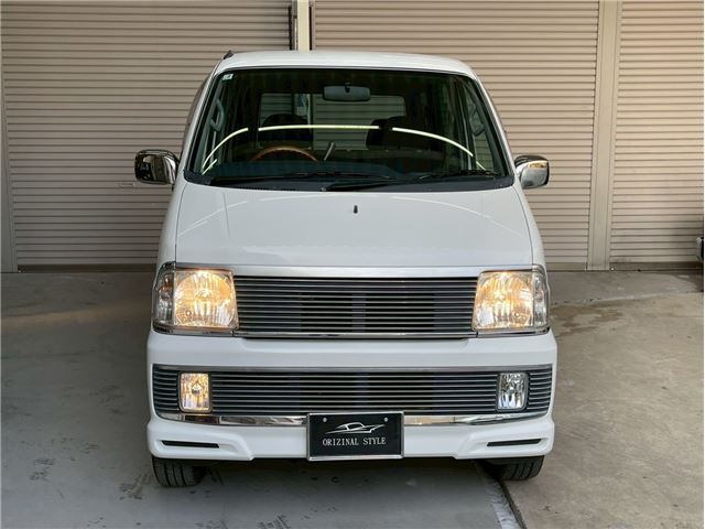 Daihatsu ATRAI WAGON 2001 6298400-4