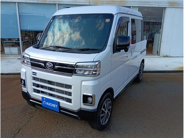 Daihatsu ATRAI 2023 6294439-0