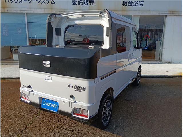 Daihatsu ATRAI 2023 6294439-1