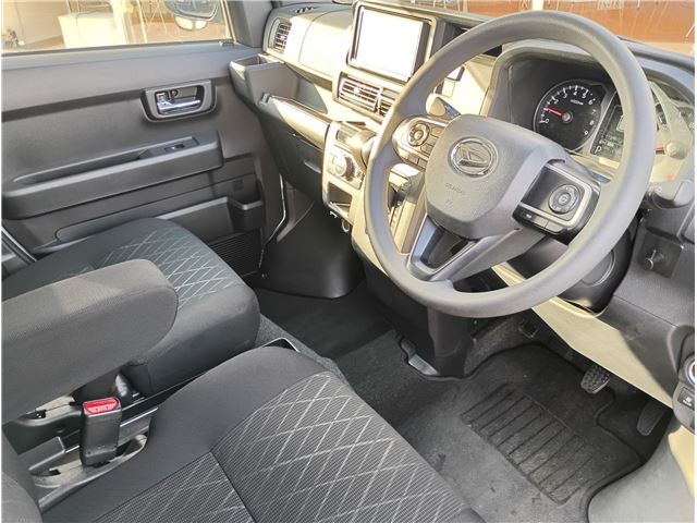Daihatsu ATRAI 2023 6294439-7