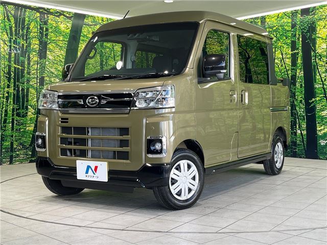 Daihatsu ATRAI 2023 6294505-0