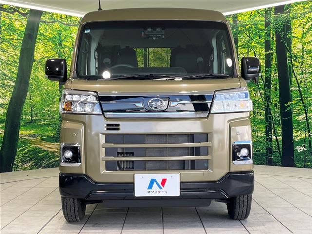 Daihatsu ATRAI 2023 6294505-4