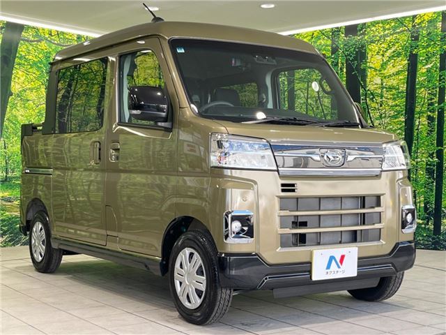 Daihatsu ATRAI 2023 6294505-5