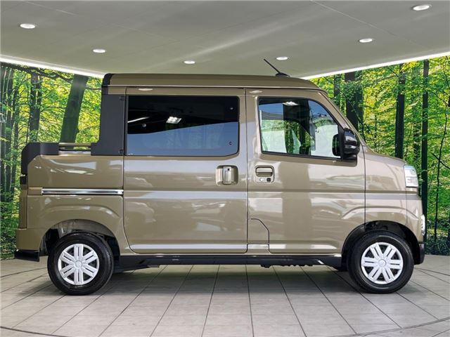 Daihatsu ATRAI 2023 6294505-6