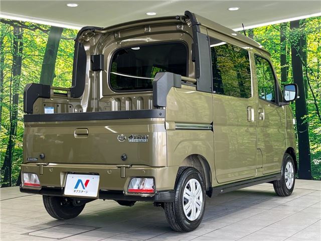 Daihatsu ATRAI 2023 6294505-7
