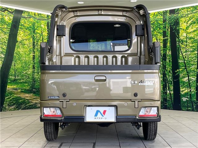 Daihatsu ATRAI 2023 6294505-8