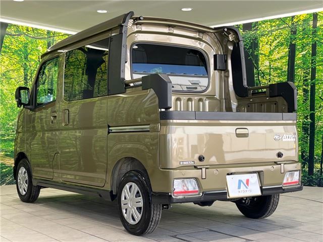 Daihatsu ATRAI 2023 6294505-9