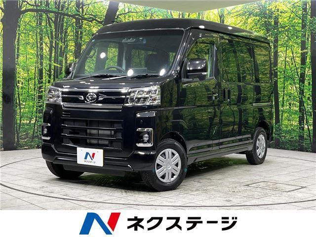 Daihatsu ATRAI 2023 6294506-3
