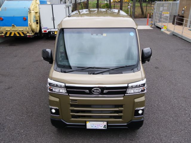 Daihatsu ATRAI 2022 6295136-10