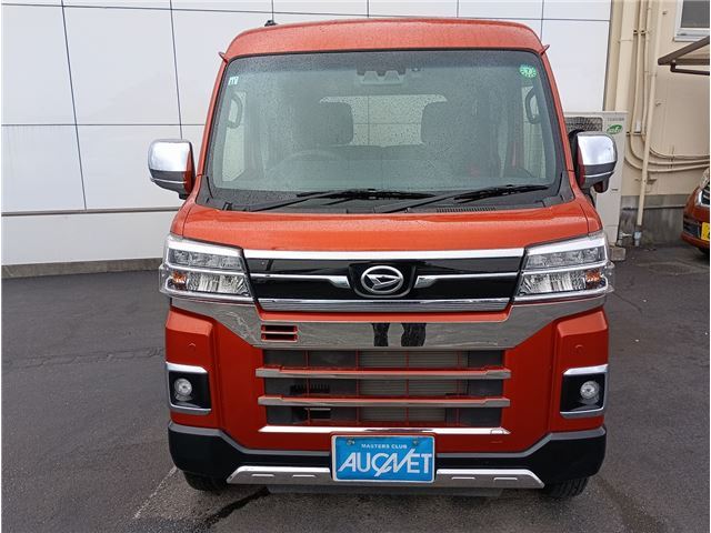 Daihatsu ATRAI 2022 6295293-1