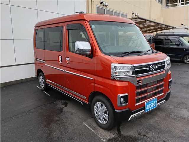Daihatsu ATRAI 2022 6295293-2
