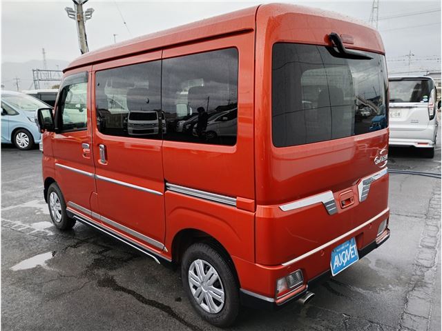 Daihatsu ATRAI 2022 6295293-5